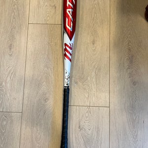 Used 2023 Marucci USSSA Certified Alloy 26 oz 31" CAT X Bat