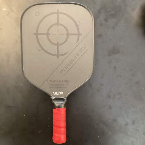 Engage Pursuit RX Pickleball Paddle 8.2oz