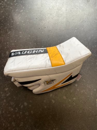 Pro Vaughn Goalie Blocker