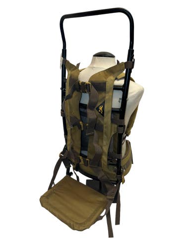 Browning Meat Shelf Backpack