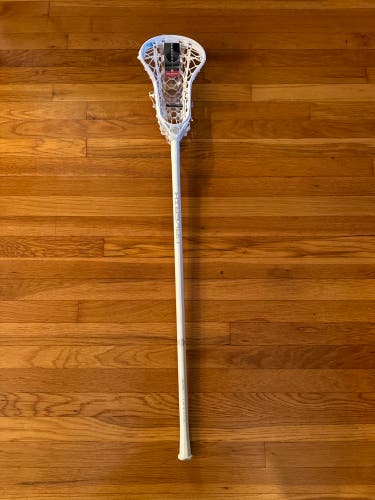 New Maverik Ascent Pro Stick