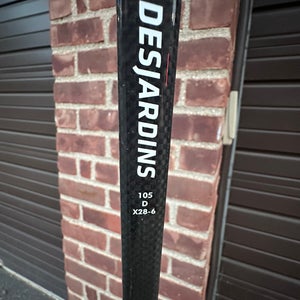 Pro Stock STX hockey stick LH P28