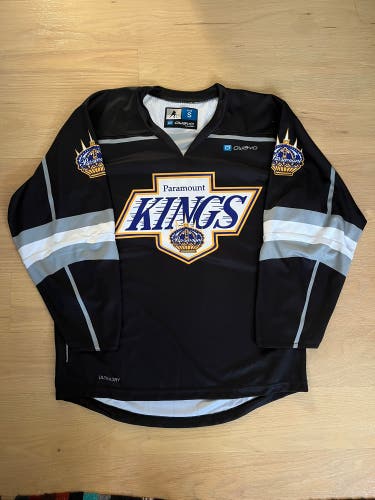 Paramount Kings Hockey Jersey