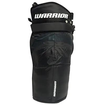 NEW Warrior Pro Series Pants, Black, Sr. XL