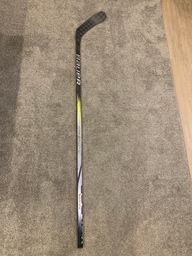 Bauer Vapor Hyperlite 2