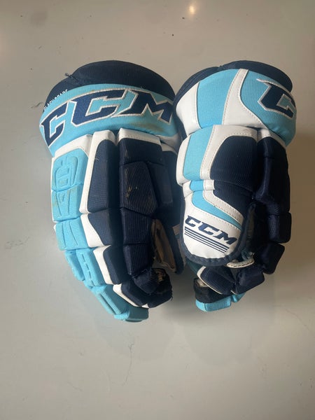 Ccm Maine hockey gloves 14