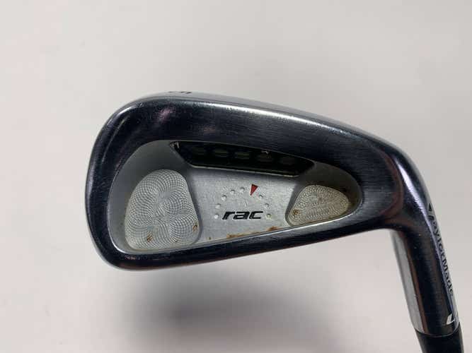 TaylorMade Rac LT Single 5 Iron Regular Steel Mens RH