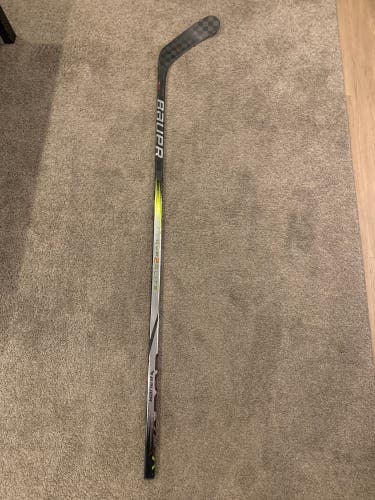 Bauer Vapor Hyperlite 2