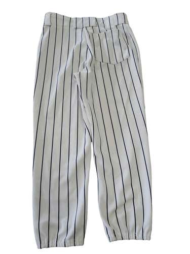 Used Yth Bb Pants Xl Xl Baseball And Softball Bottoms