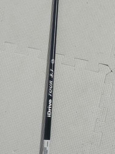 Used X1 3 Wood Stiff Flex Graphite Shaft Fairway Woods