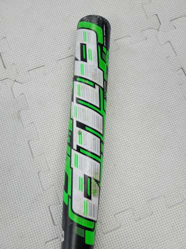 Used Worth Amp 33" -8 Drop Slowpitch Bats