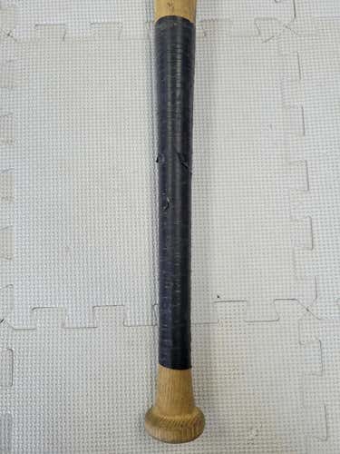 Used Wood 29" Wood Bats