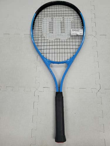 Used Wilson Ultra Power Xl 112 4 3 8" Tennis Racquets