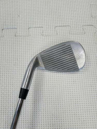 Used Wilson Ultra 8 Iron Regular Flex Steel Shaft Individual Irons