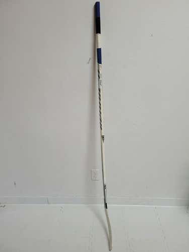 Used Warrior Dt1 75 Flex Pattern P88 Senior One Piece Sticks