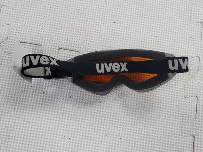 Used Uvex Ski Goggles