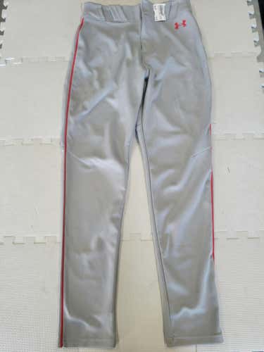 Used Under Armour Adult Bb Pants Sm Baseball And Softball Bottoms