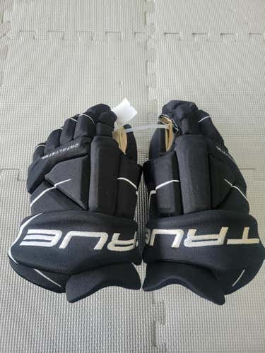 Used True Catalyst 5x3 13" Hockey Gloves