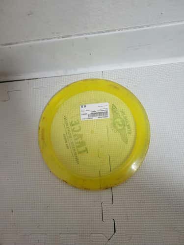 Used Trace Disc Golf Drivers