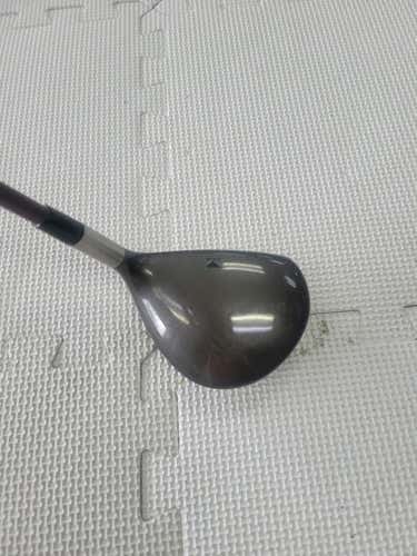 Used Titleist 975f 3 Wood Stiff Flex Graphite Shaft Fairway Woods