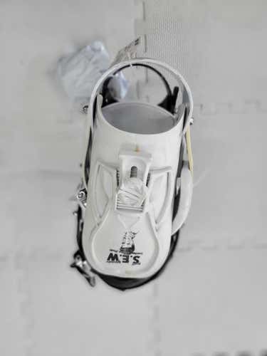 Used Technine Scott W Md Men's Snowboard Bindings