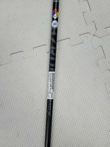 Used Taylormade Sim2 10.5 Degree Stiff Flex Graphite Shaft Drivers