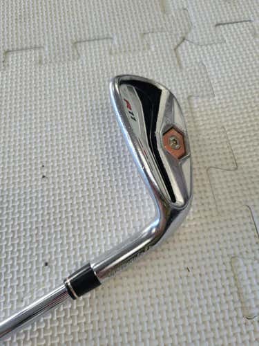 Used Taylormade R11 Wedge Pitching Wedge Regular Flex Steel Shaft Wedges