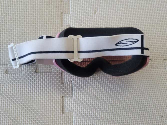 Used Smith Ski Goggles