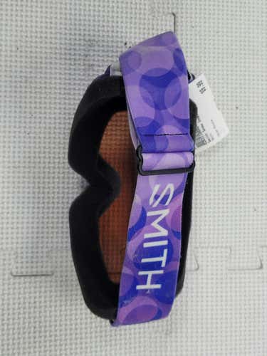 Used Smith Ski Goggles