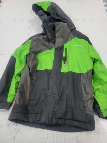 Used Sm Winter Jackets