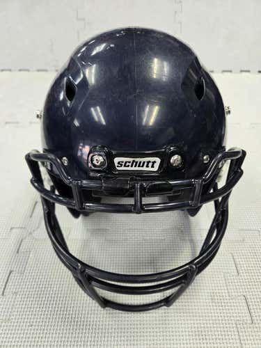 Used Schutt Vengeance A3 Youth Md Football Helmets