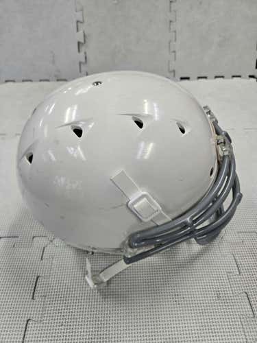 Used Schutt Recruit Hybrid Youth Md Football Helmets