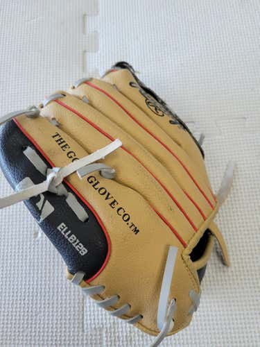 Used Rawlings Player Series 10" Fielders Gloves