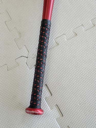 Used Rawlings Prodigy Usssa Ll Bat 27" -10 Drop Youth League Bats