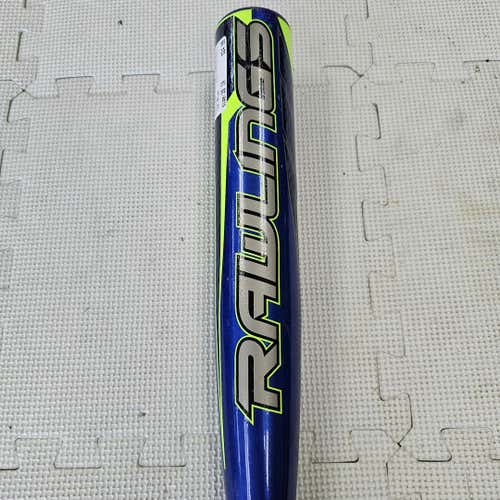 Used Rawlings Raptor Uszr10 29" -10 Drop Youth League Bats