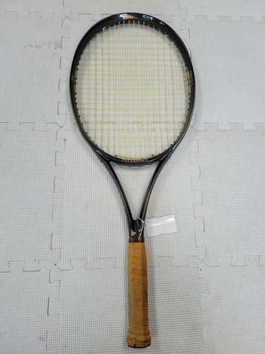 Used Pro Kennex Infinity 4 1 4" Tennis Racquets