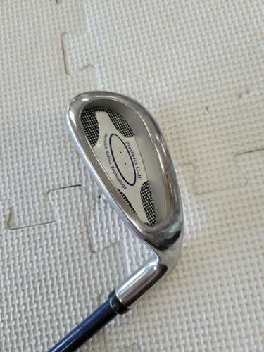 Used Prestwick Golf Vrt Pw Pitching Wedge Regular Flex Graphite Shaft Wedges