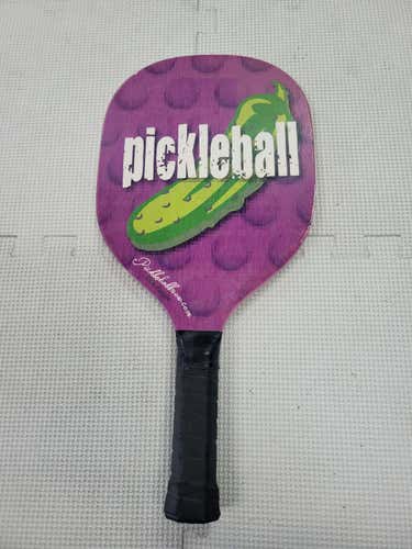 Used Pickle-ball Paddle Pickleball Paddles