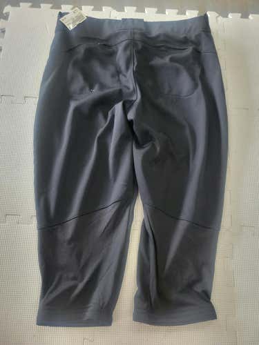 Used Nike Womens Pants Md Baseball And Softball Bottoms