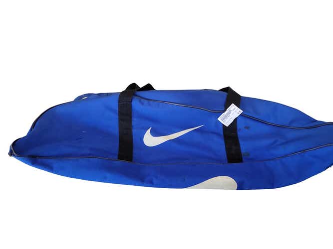 Used Nike Tote Bag Baseball And Softball Equipment Bags