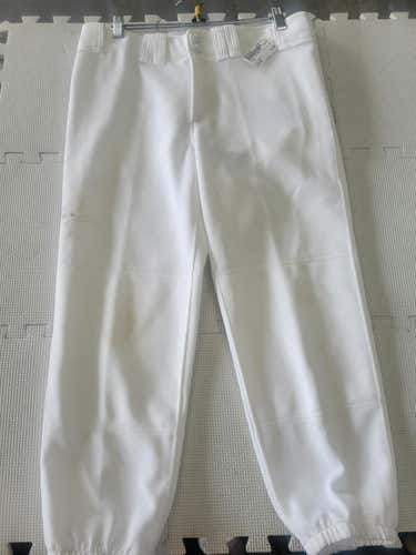 Used Mizuno Sb Pants Sm Baseball And Softball Bottoms