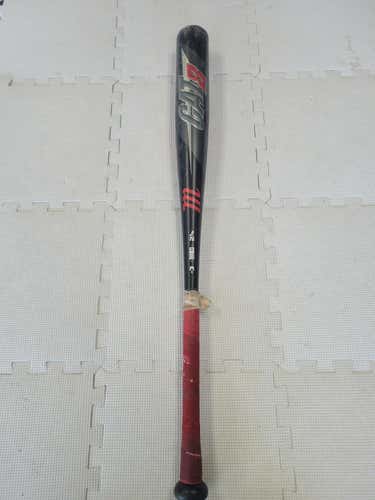 Used Marucci Cat 8 32" -3 Drop High School Bats