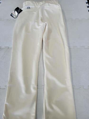 Used Majestic Bb Pants Lg Baseball And Softball Bottoms