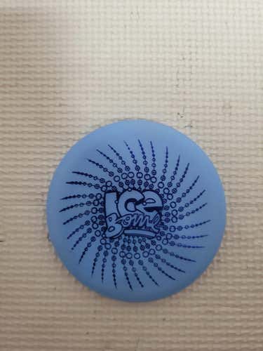 Used Little Flyer Disc Golf - Open