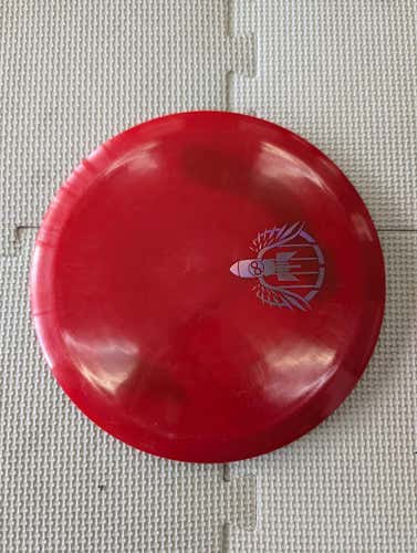 Used Legacy Bandit Disc Golf Drivers