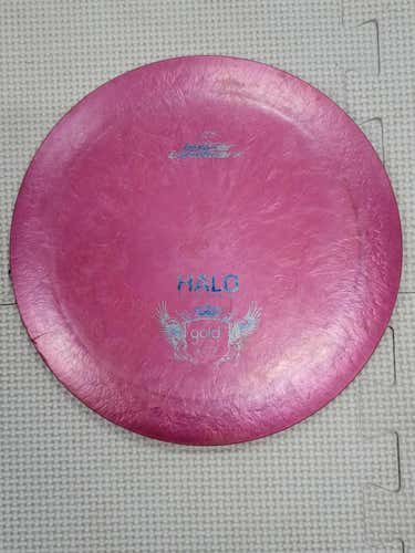 Used Latitude 64 Halo 170g Disc Golf Drivers