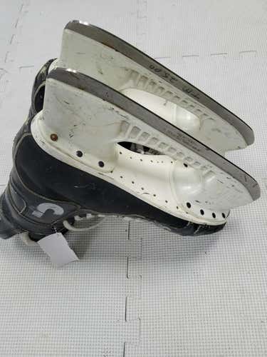 Used Jackson Softec Senior 4 Soft Boot Skates