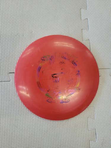 Used Innova Corvette Disc Golf Drivers