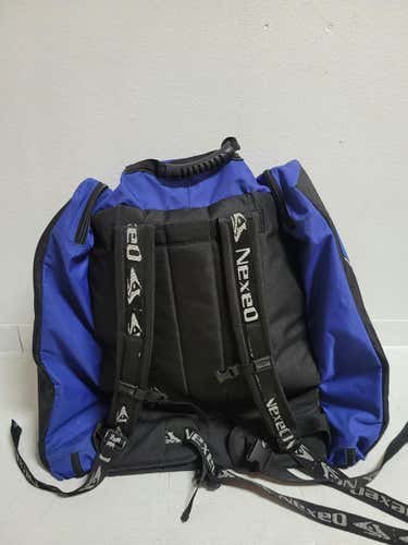 Used Hockey Equipment Bags