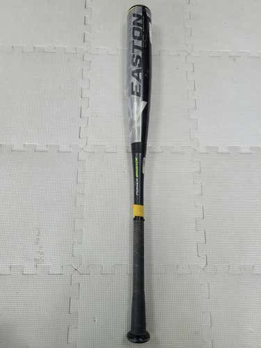 Used Easton Z-core Hybrid 31" -3 Drop High School Bats